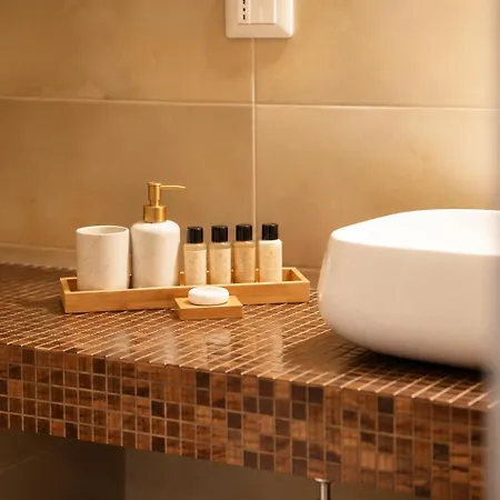 Maison d'hôtes Eterna - Boutique 3*
