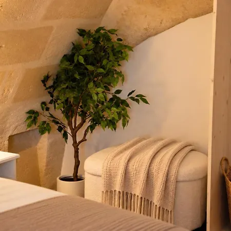 Maison d'hôtes Eterna - Boutique 3*