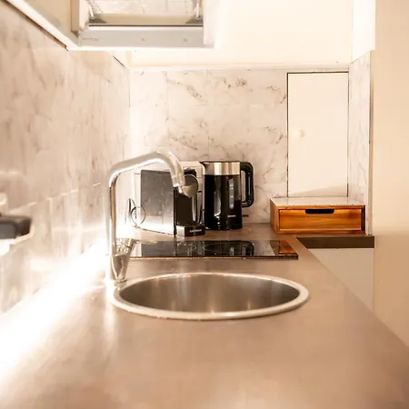 Eterna - Boutique 3* Matera